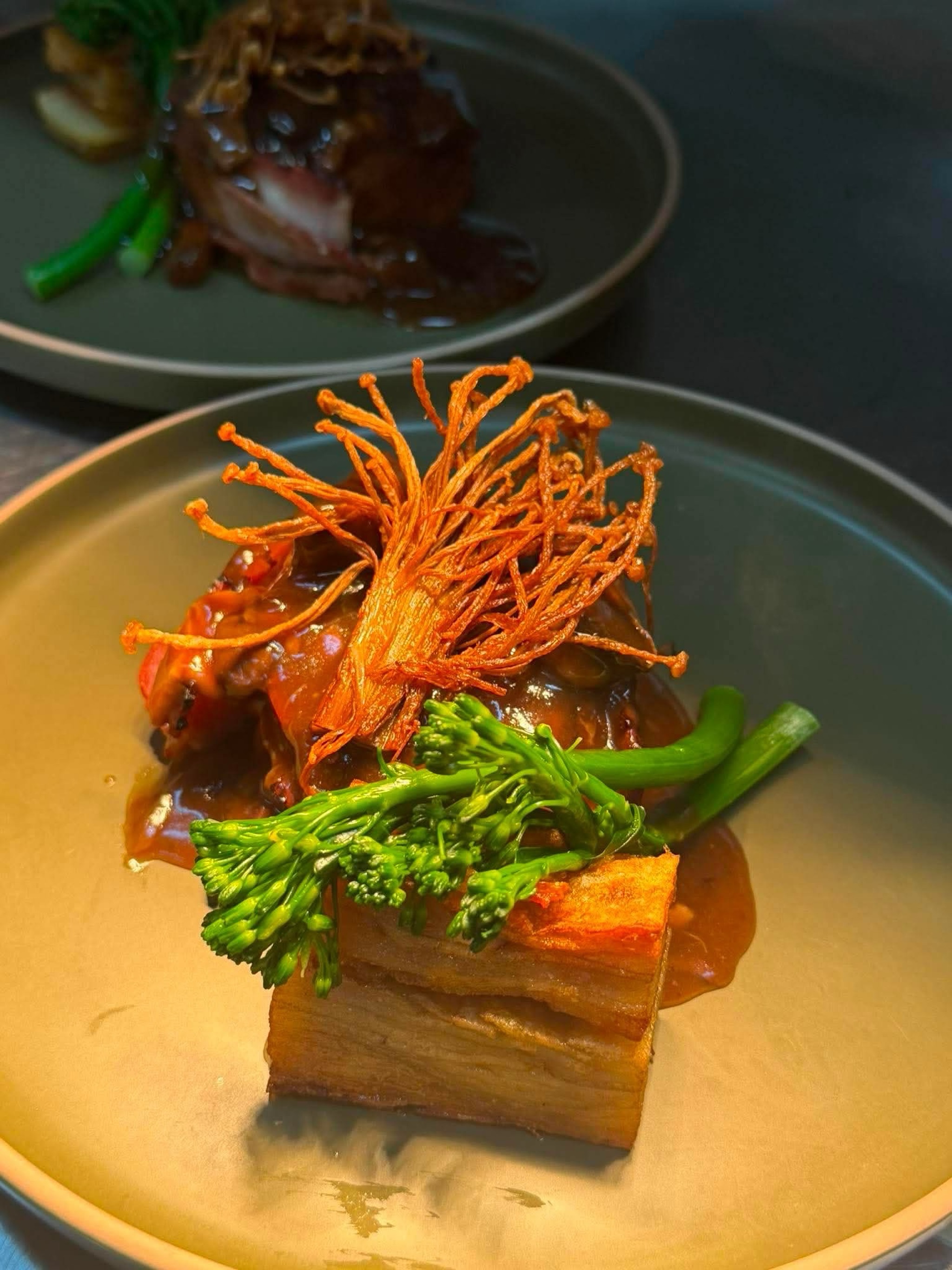 A good steak requires careful preparation, being cooked with love, quality complimenting ingredients and a…